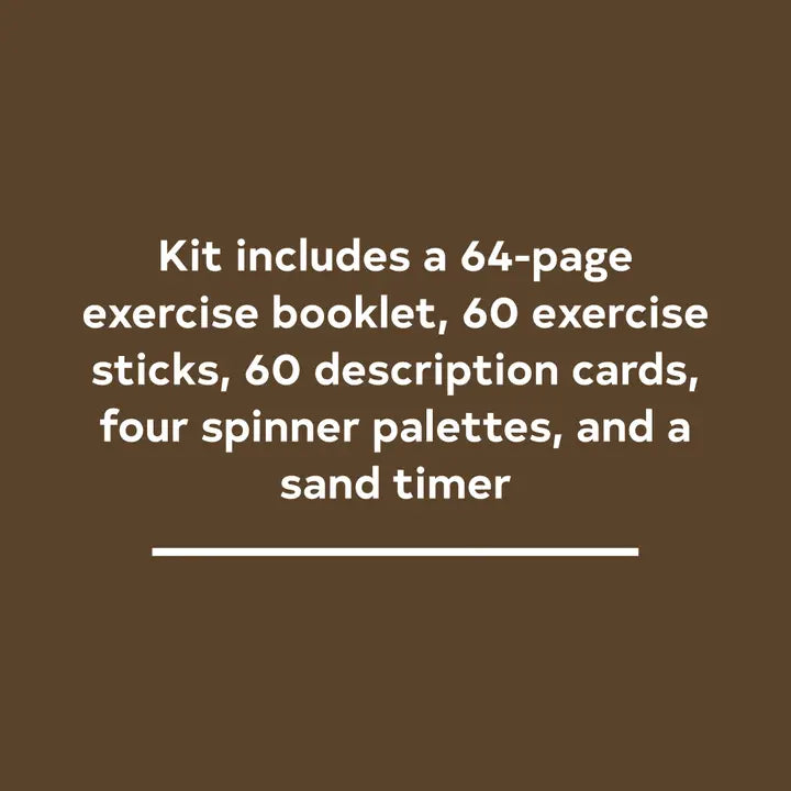 The Writer's Toolbox