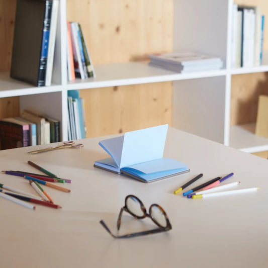 Conserverie Thon Notebook