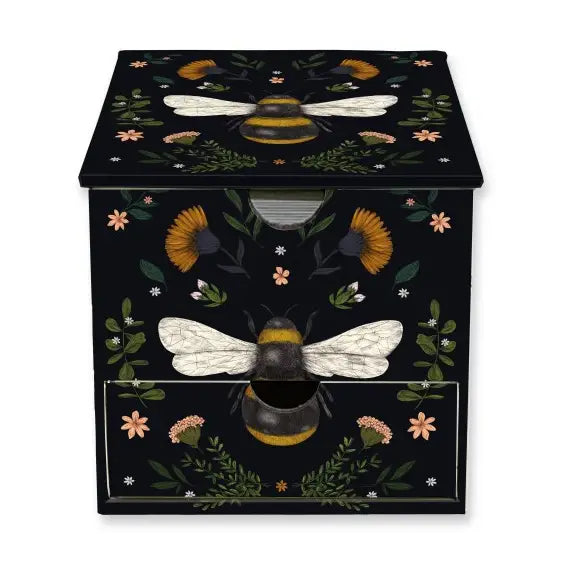 Jade Mosinski: Bee Memo Block