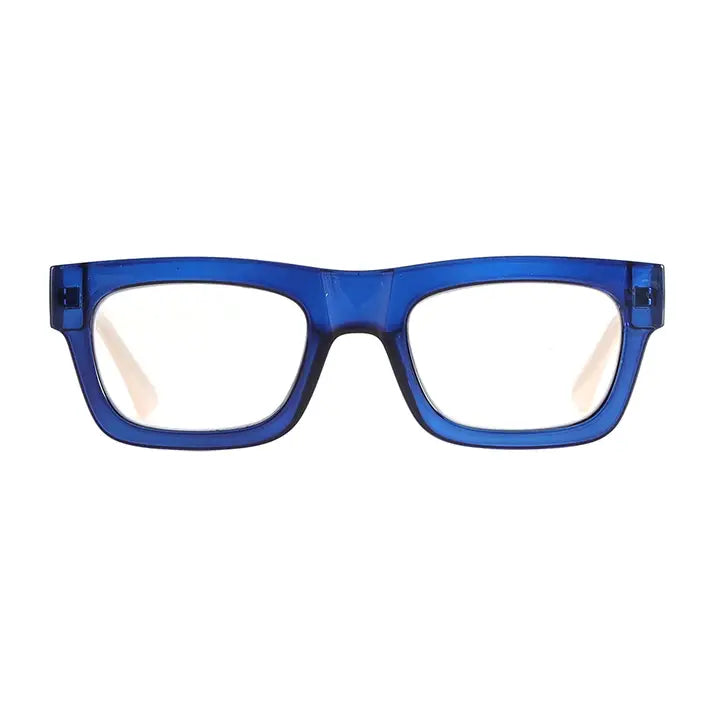 Ollie Navy Readers