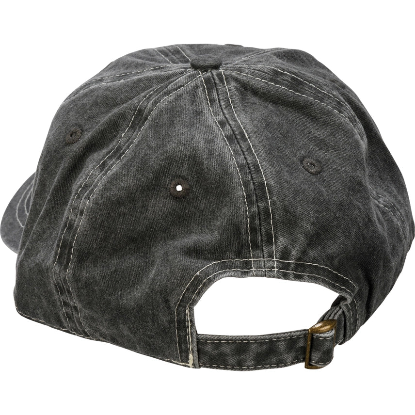 Requires Supervision Baseball Cap