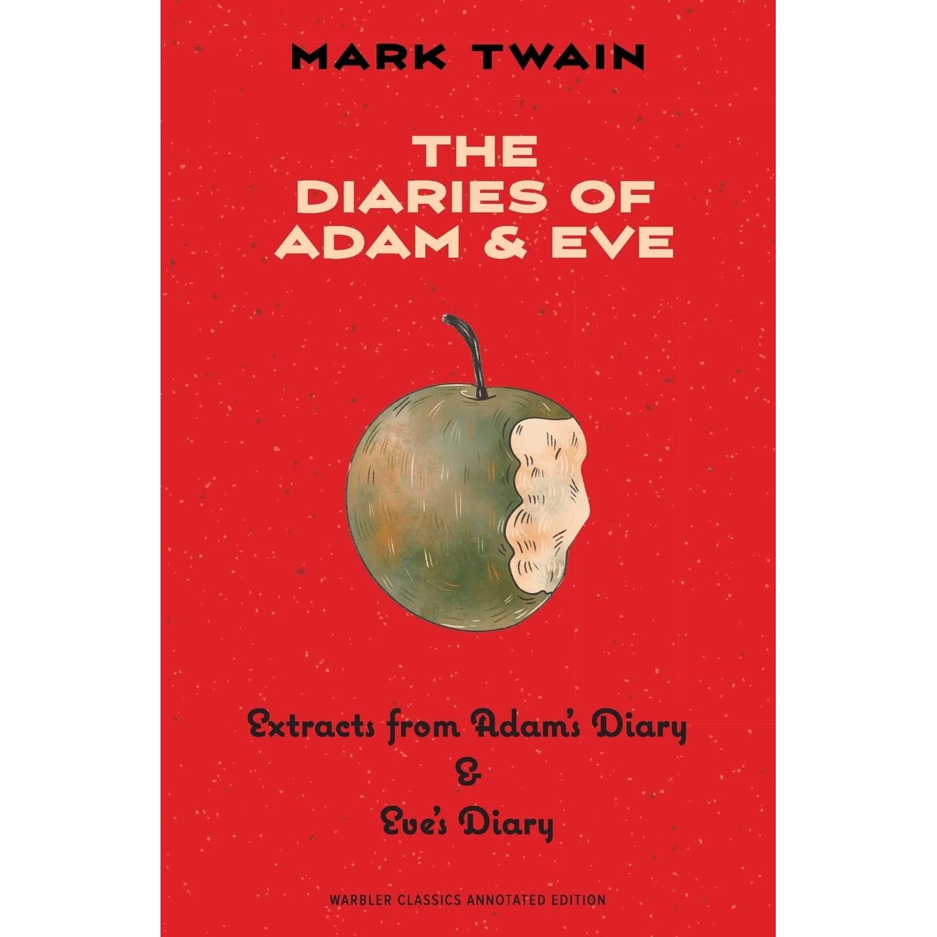 Diaries of Adam & Eve