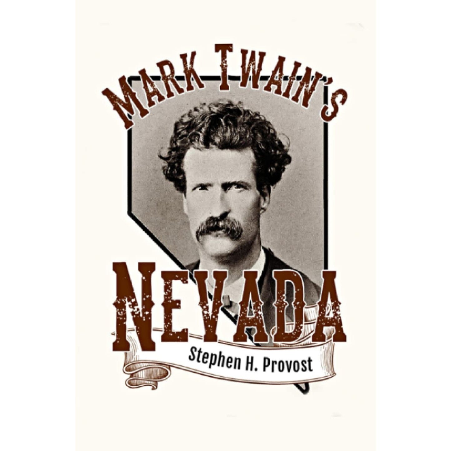 Mark Twain's Nevada