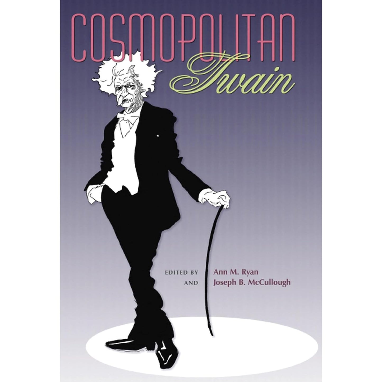 Cosmopolitan Twain