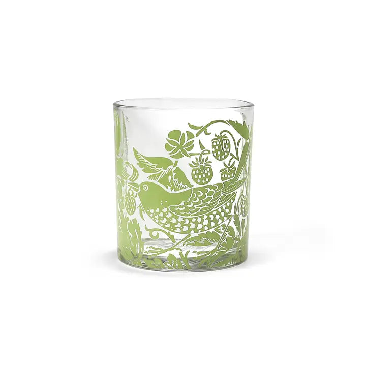 William Morris Glass