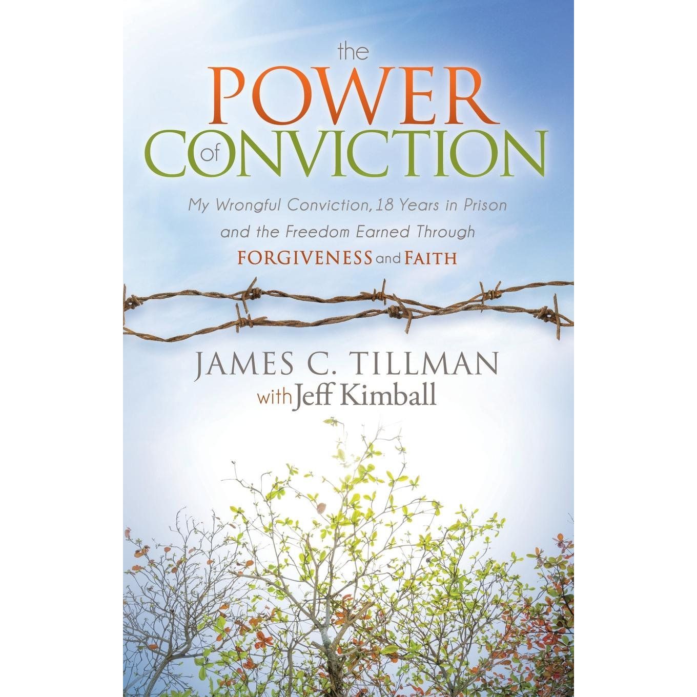 The Power of Conviction