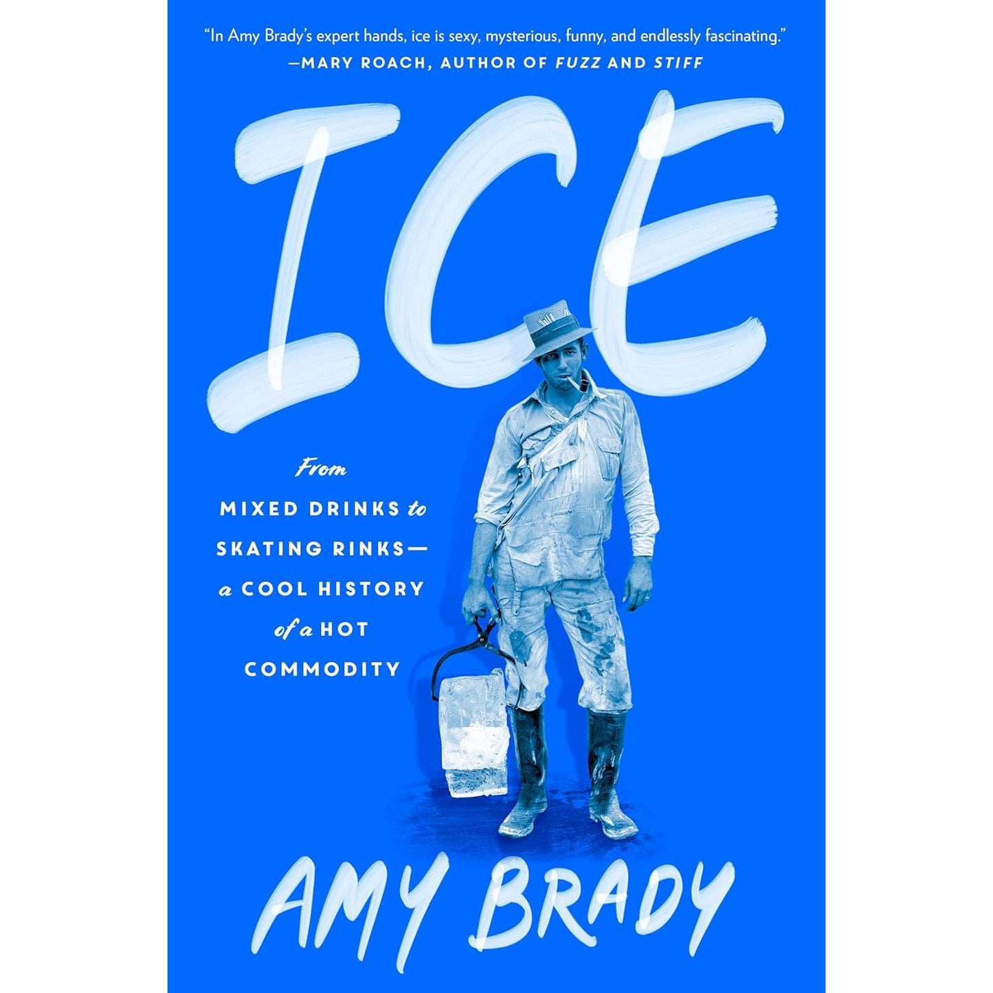 Ice