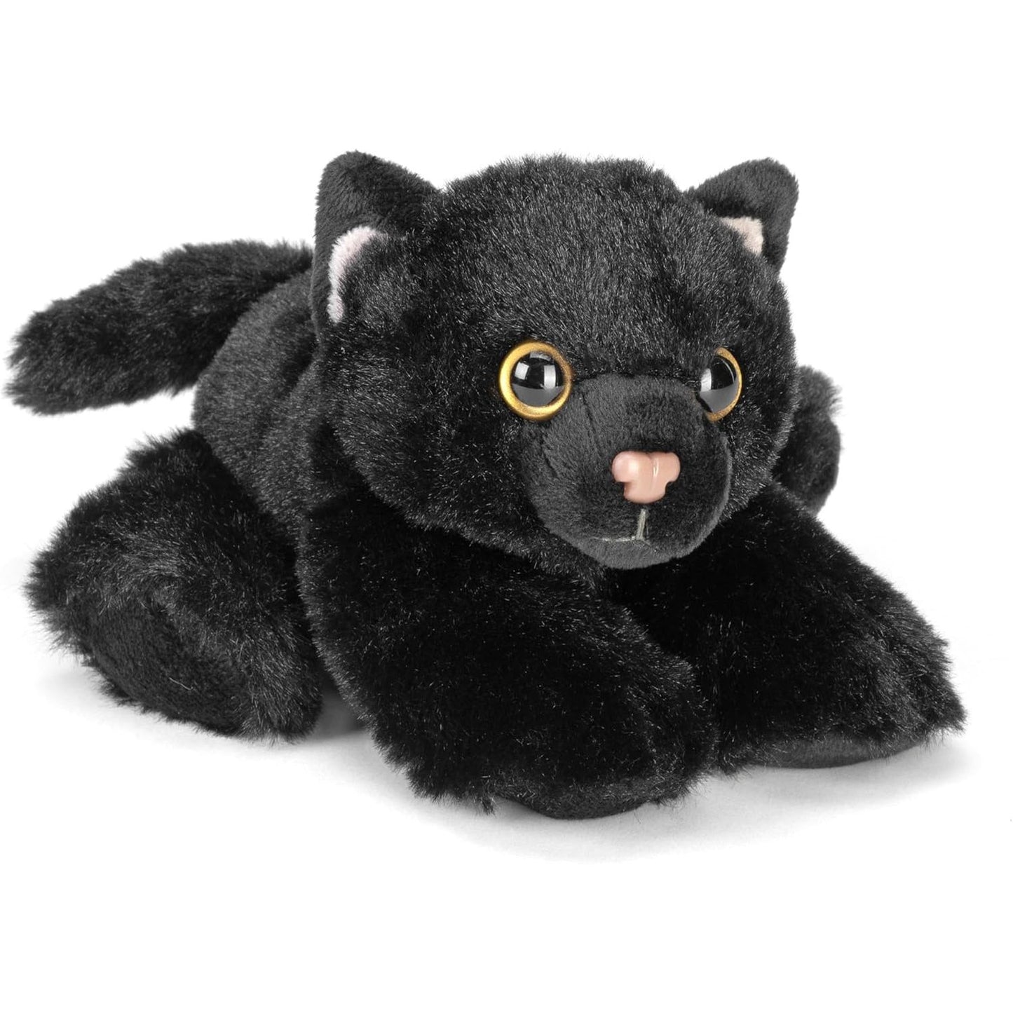 Bambino Plush Cat