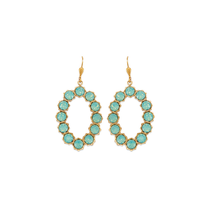 Gisele Earrings