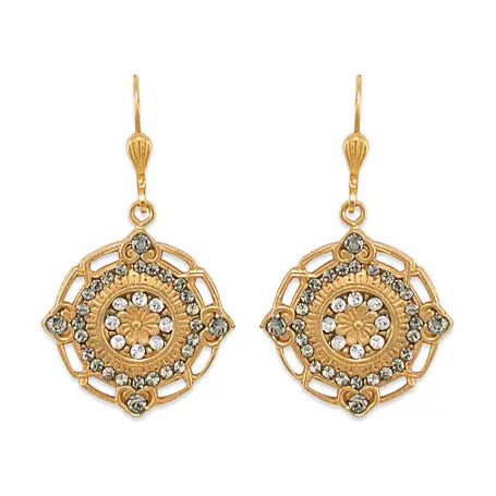 Bertie Earrings