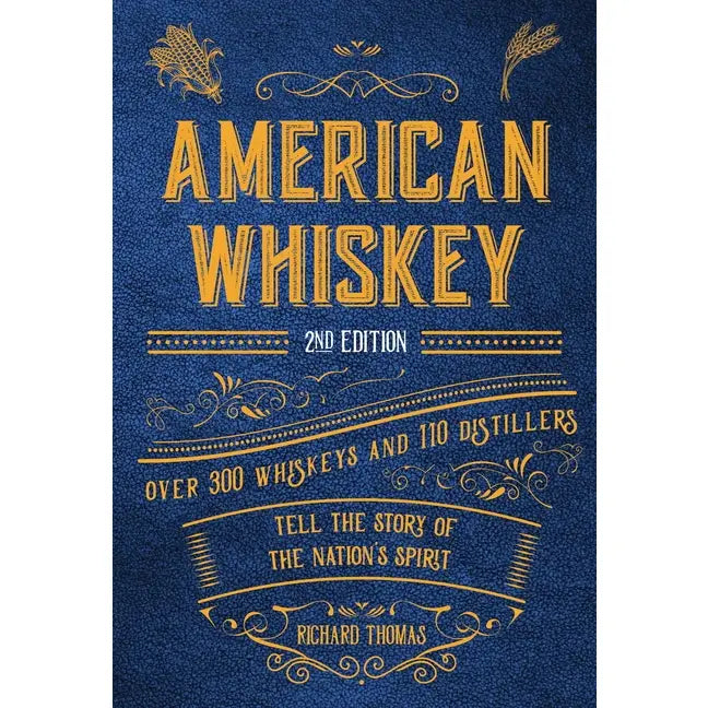 American Whiskey