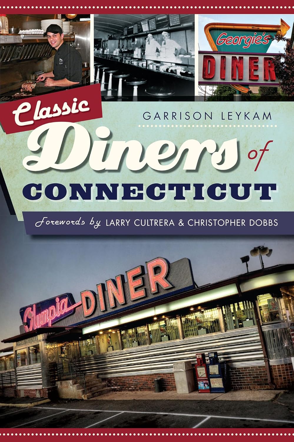 Classic Diners of Connecticut