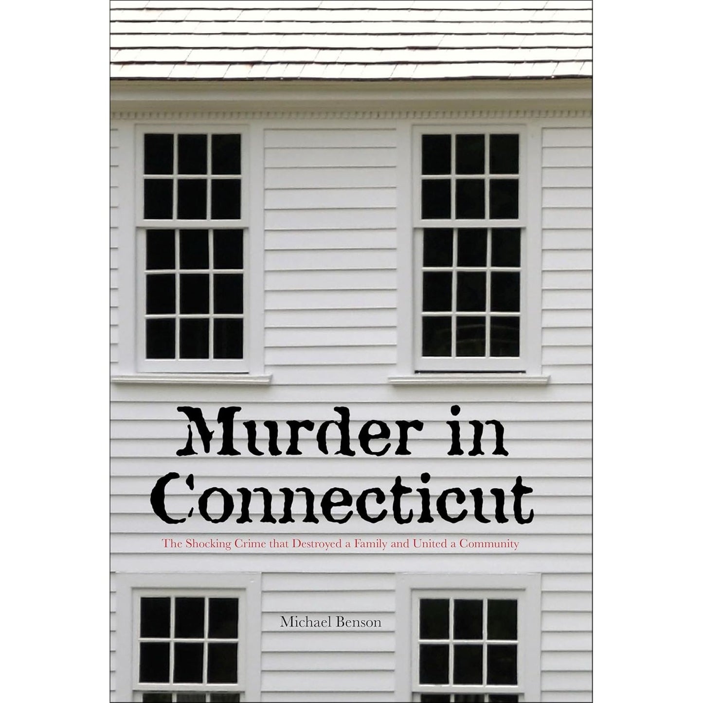 Murder in Connecticut