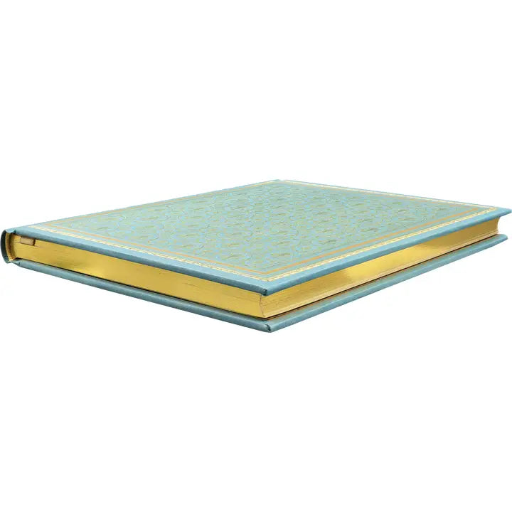Gilded Antique Journal