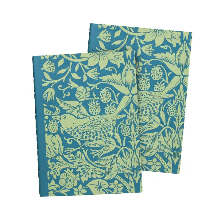 William Morris Notebooks