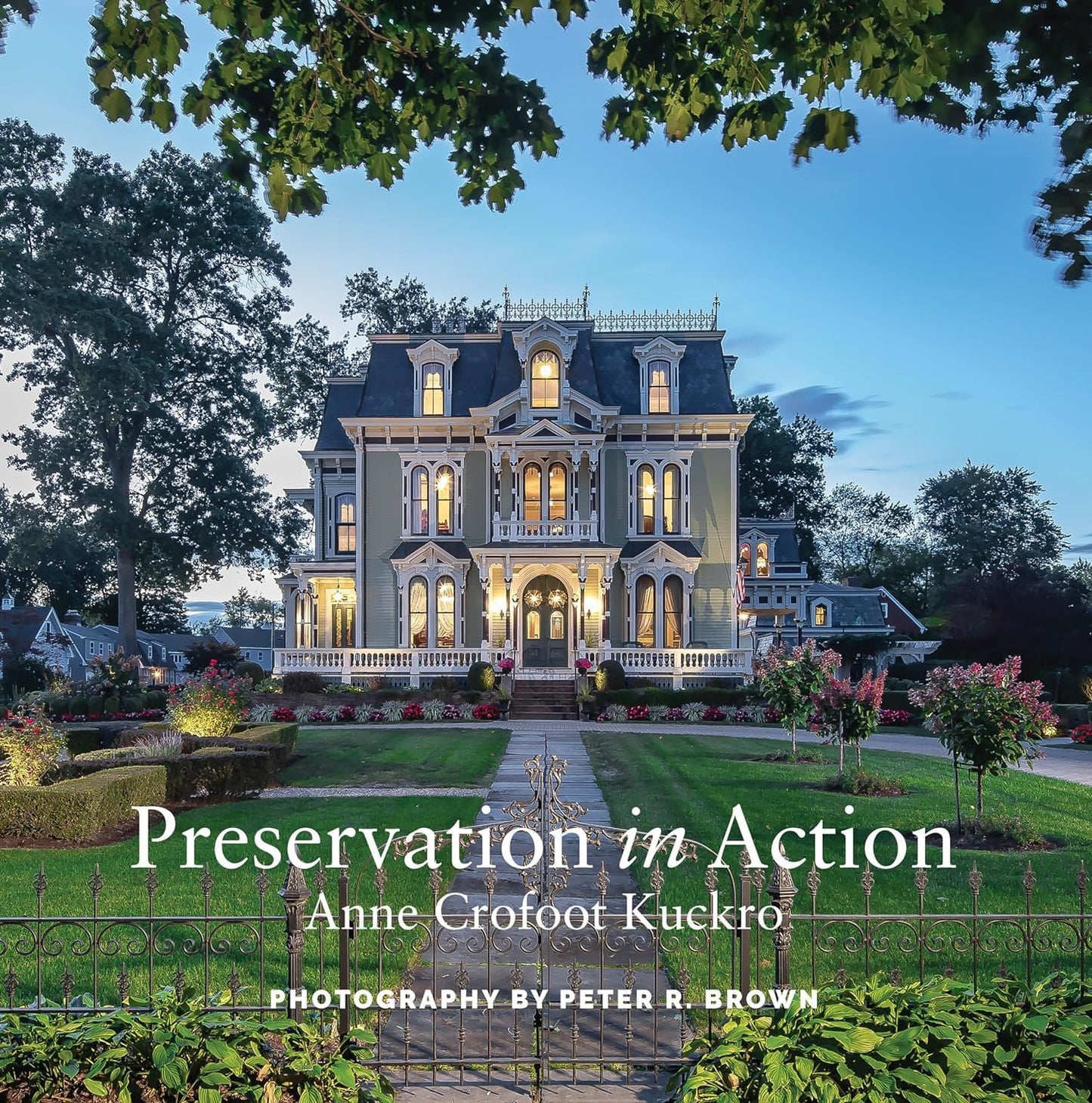 Preservation In Action