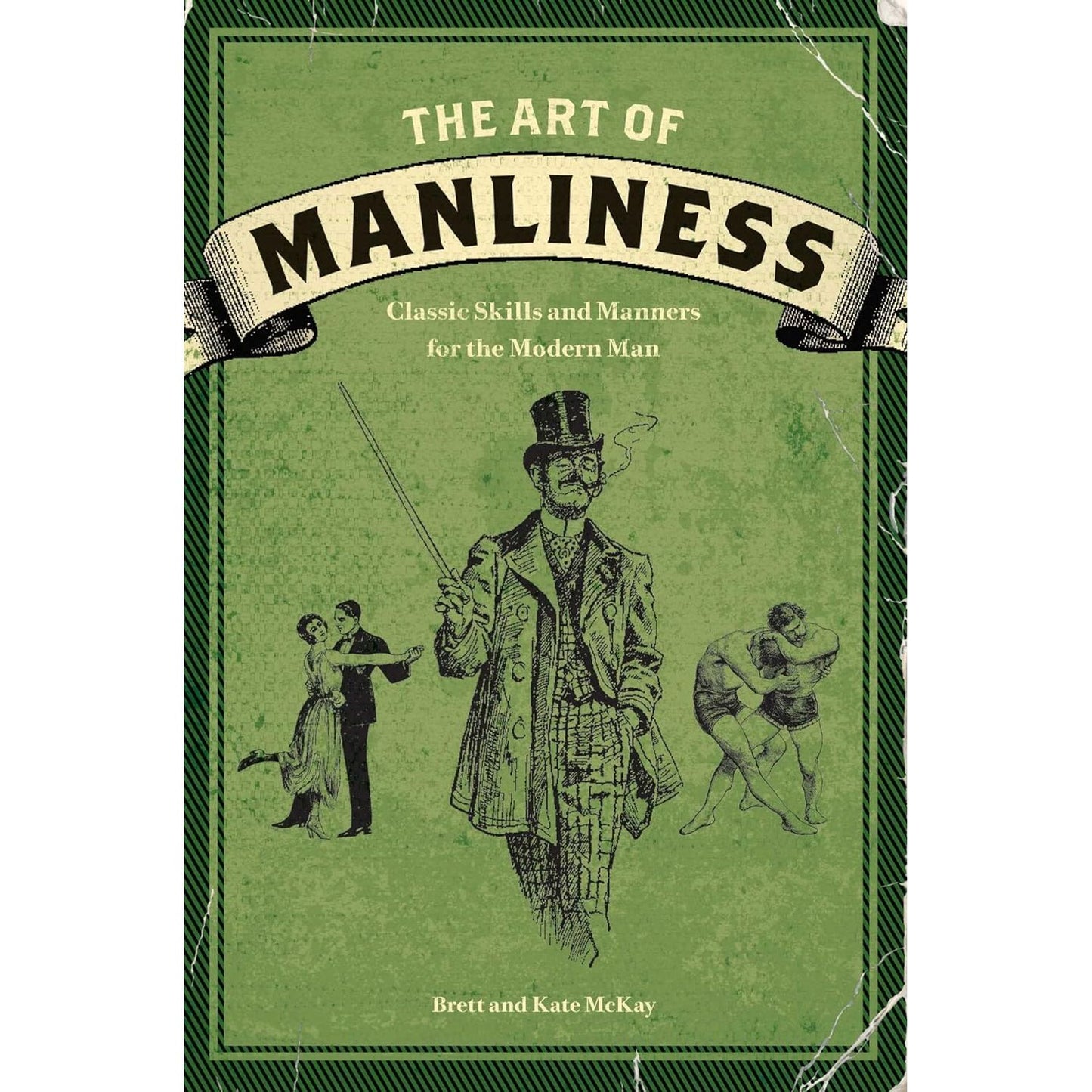 The Art of Manliness