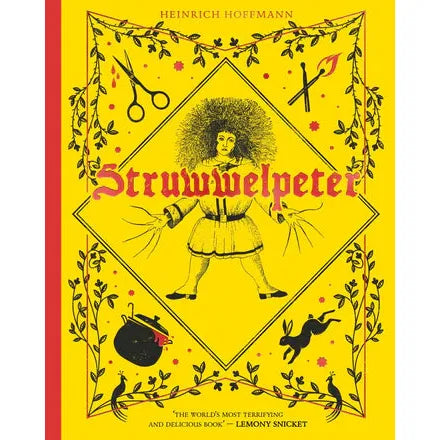 Struwwelpeter