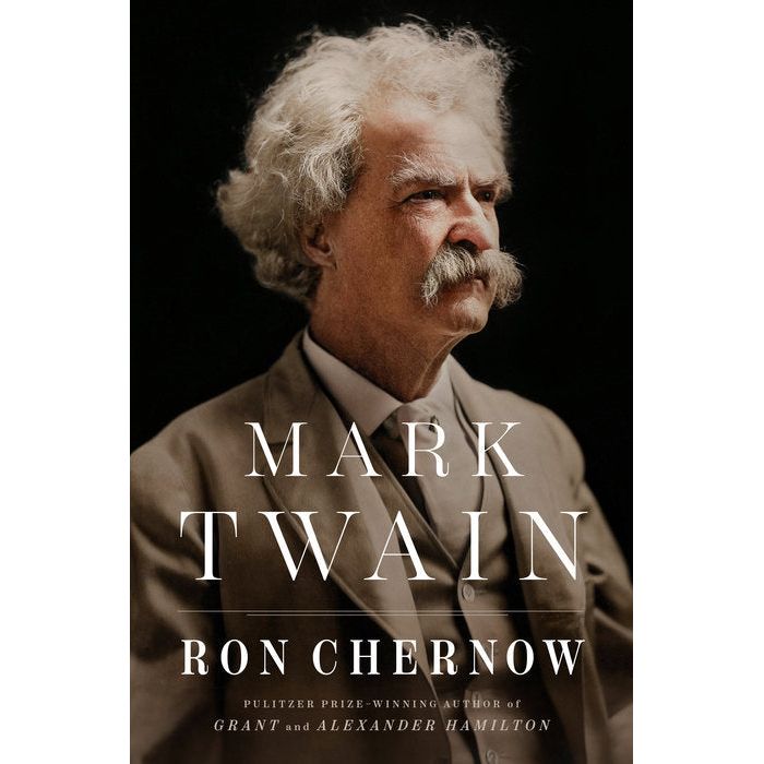 Mark Twain