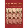 Download Book Flyer Mark Twain's 1884 A Pivotal Year in the Life