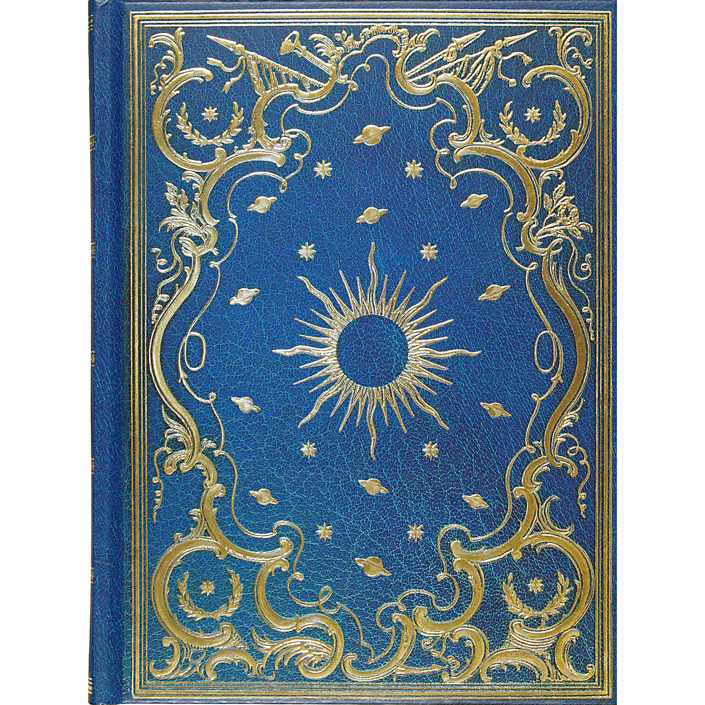 Celestial Journal
