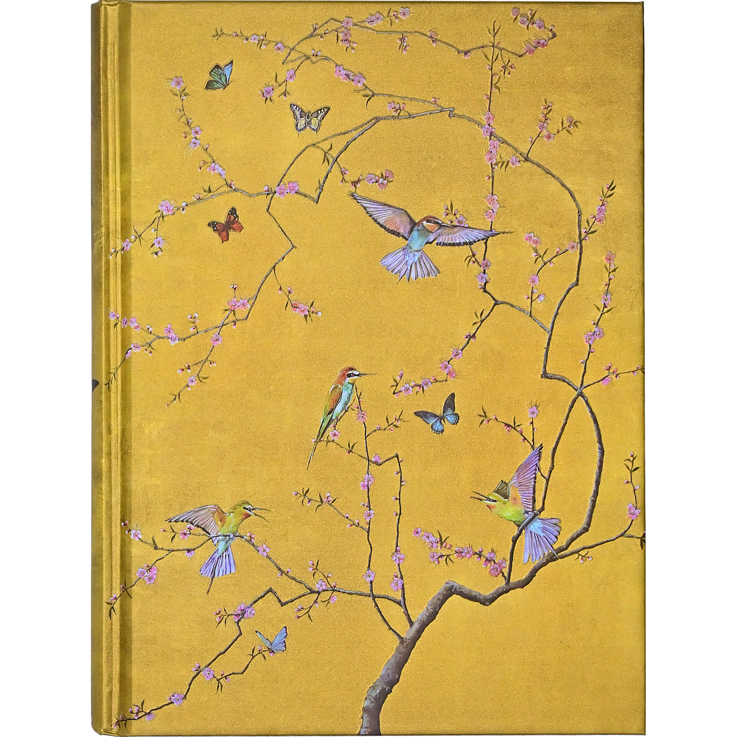 Golden Flight Journal