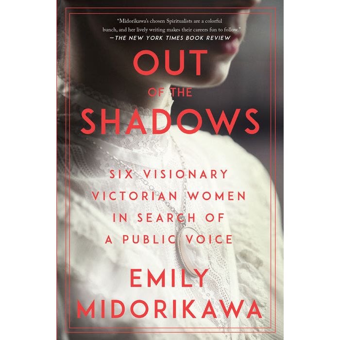 Out of the Shadows