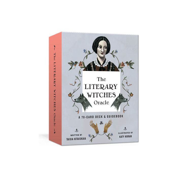 The Literary Witches Oracle