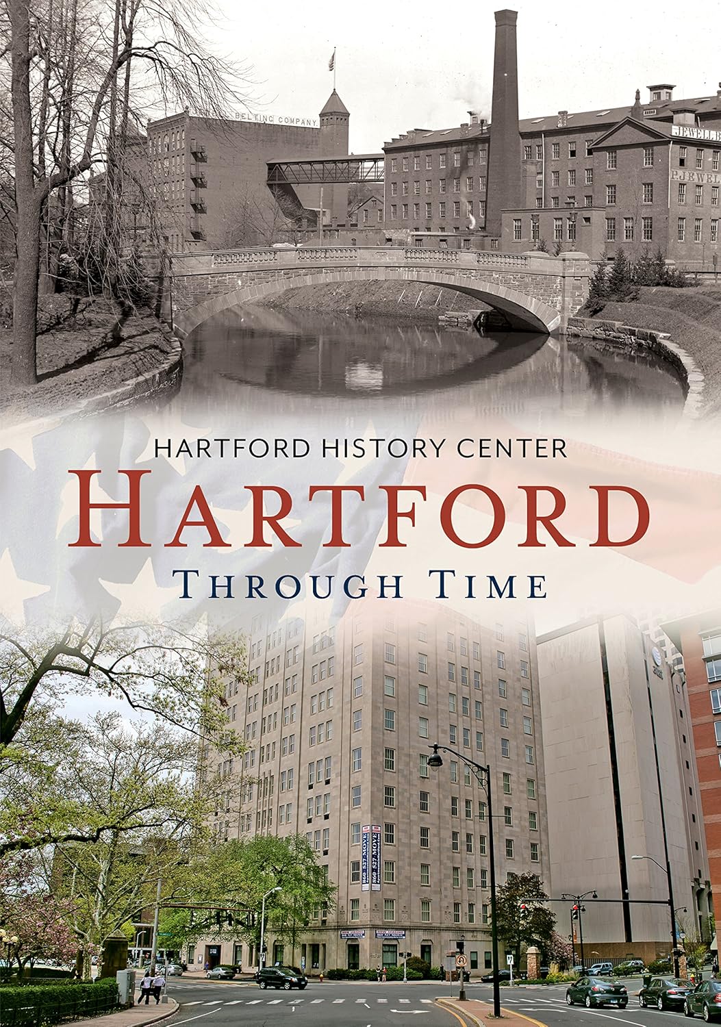 Hartford Through Time