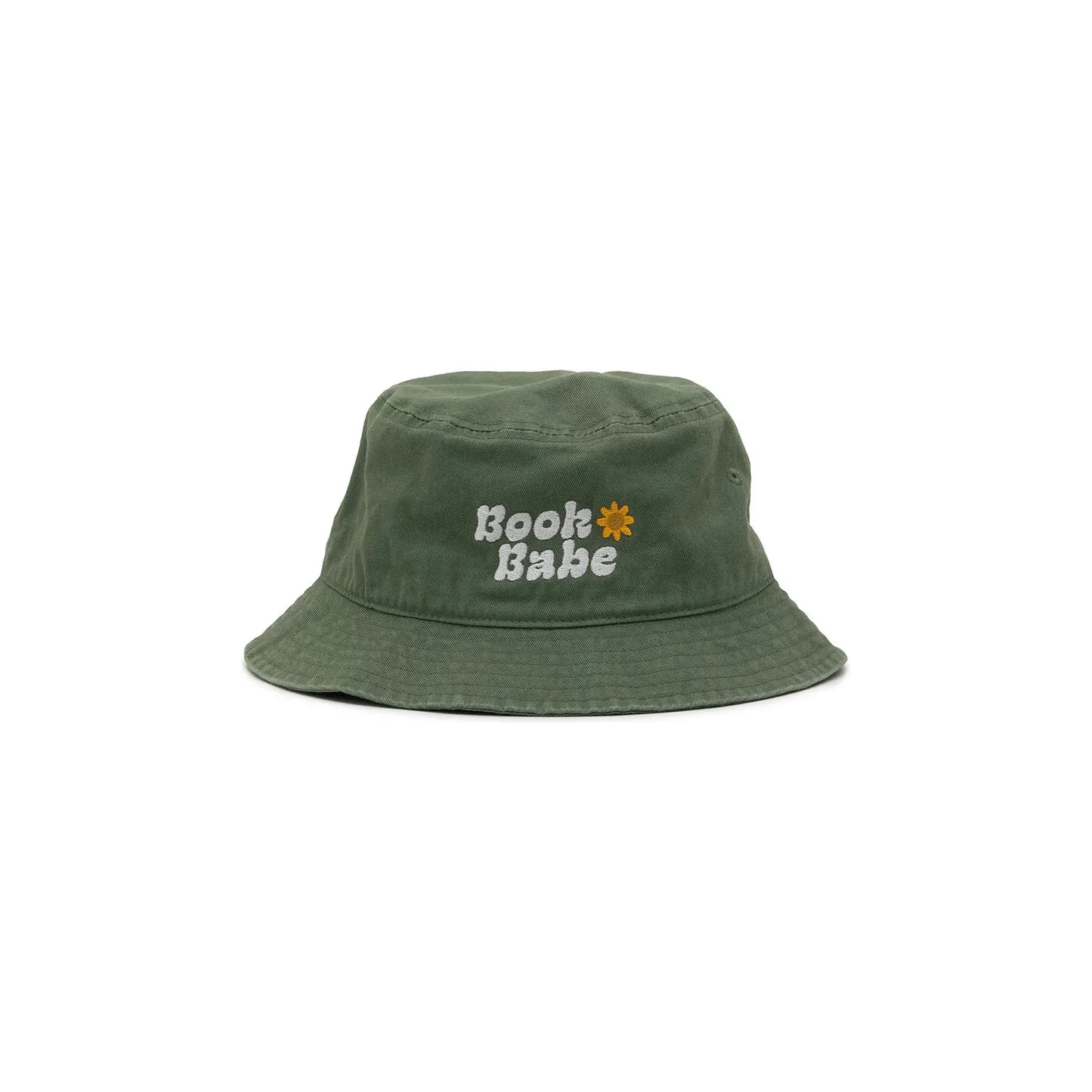 Book Babe Bucket Hat