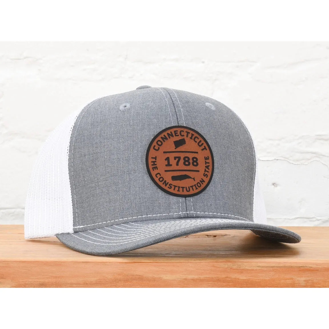 Connecticut Snapback Hat