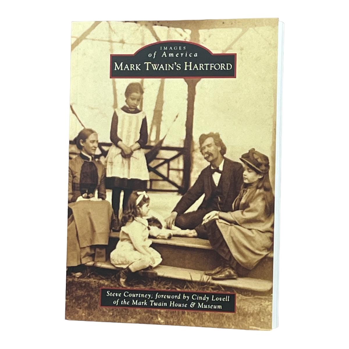 Mark Twain's Hartford