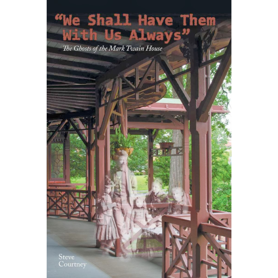 "We Shall Have Them with Us Always"