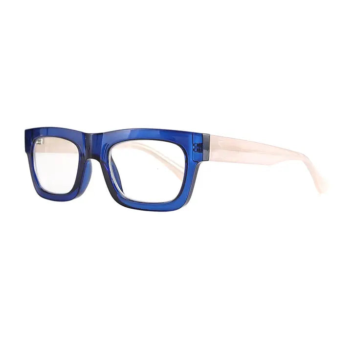 Ollie Navy Readers