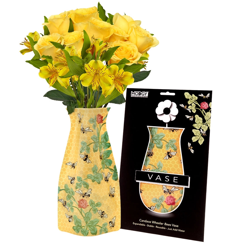Candace Wheeler Vase