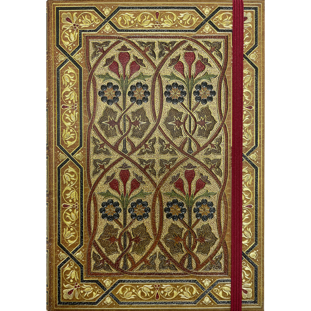 Art Nouveau Journal
