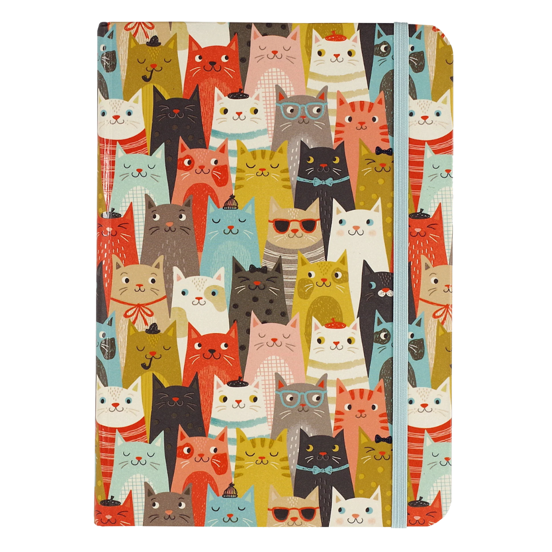 Cats Journal