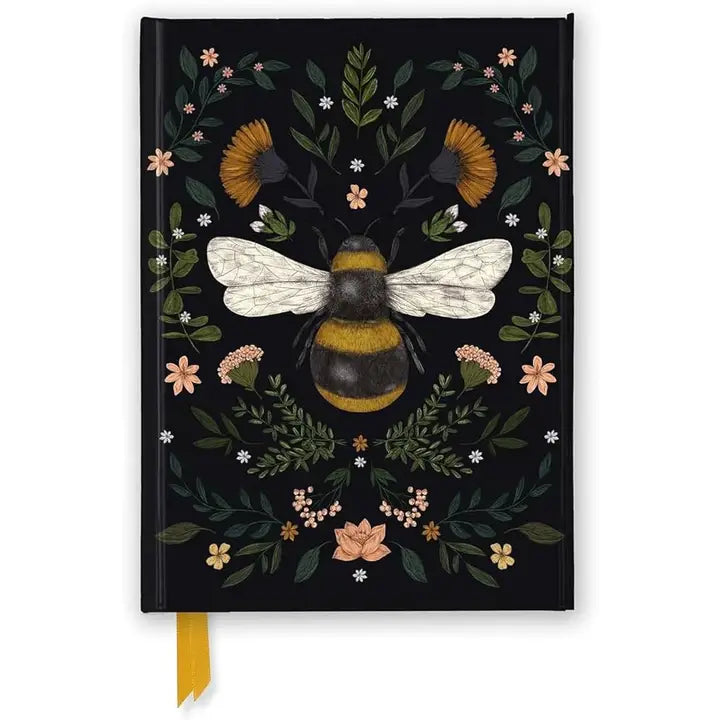 Jade Mosinski: Bee Journal