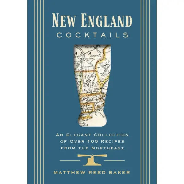 New England Cocktails