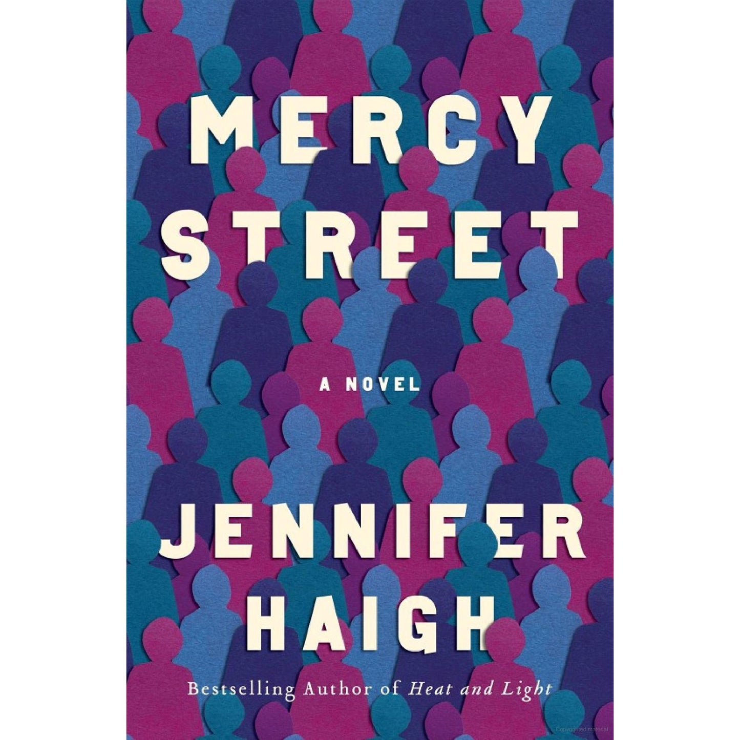 Mercy Street
