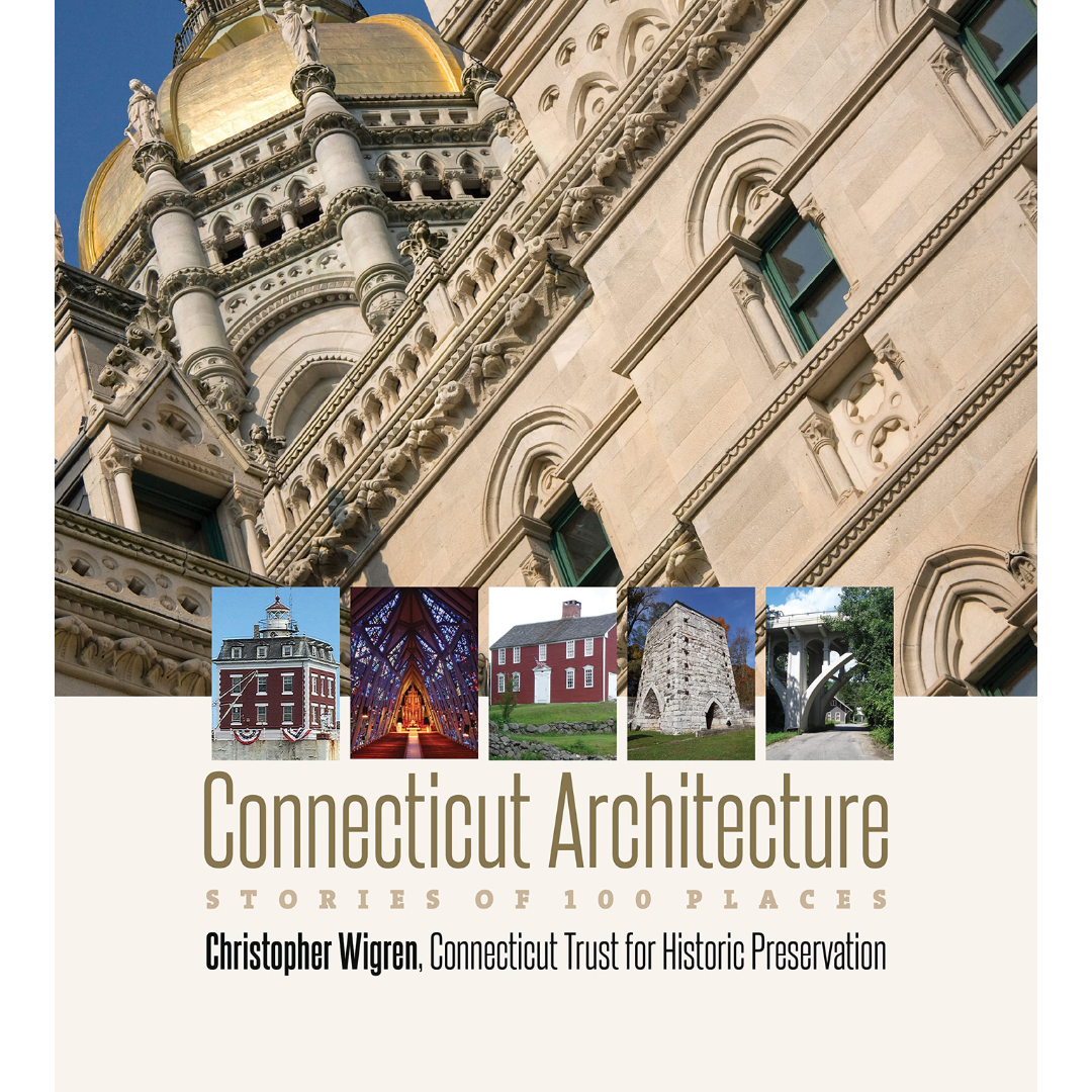 Connecticut Architecture