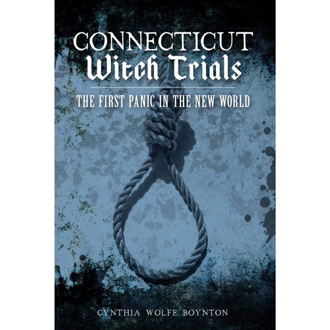 Connecticut Witch Trials
