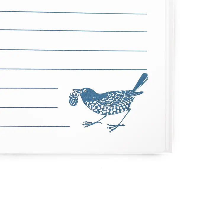 William Morris Notebooks