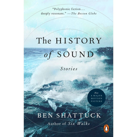 The History Of Sound