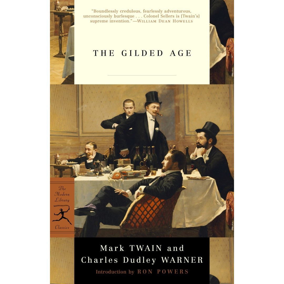 The Gilded Age
