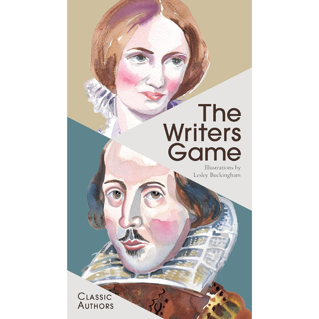 The Writer's Game