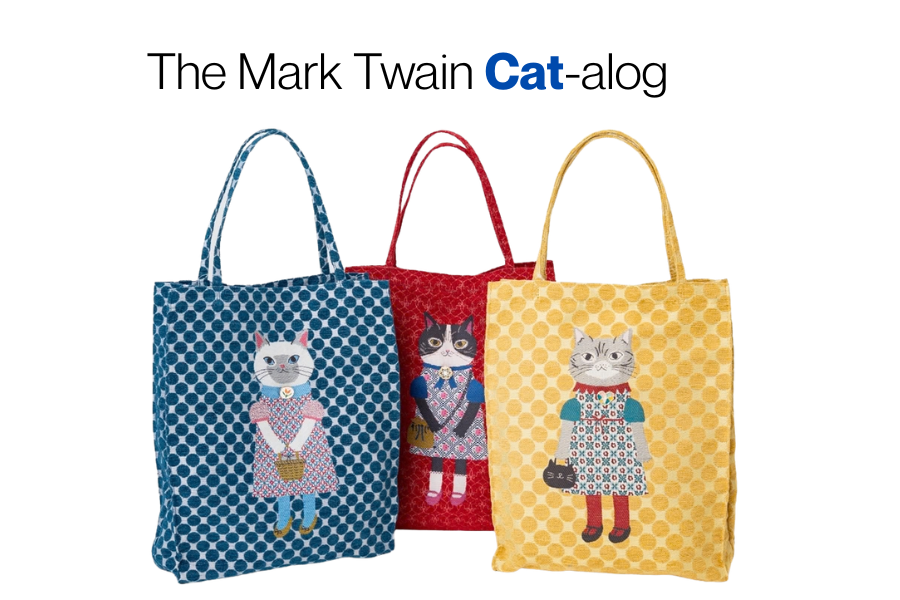 Cat Nip for Shoppers!