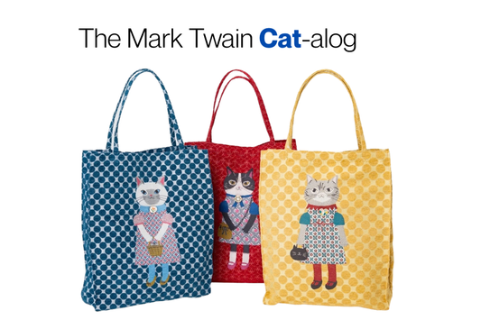 Cat Nip for Shoppers!
