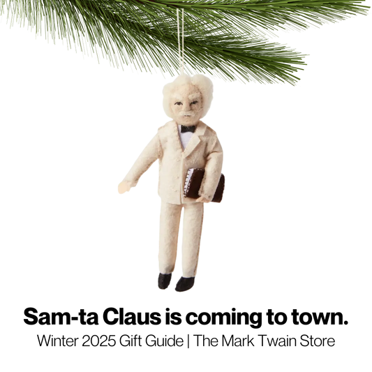 Our Winter Gift Guide is Here