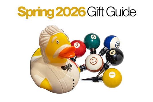 Our Spring Collection has Bloomed